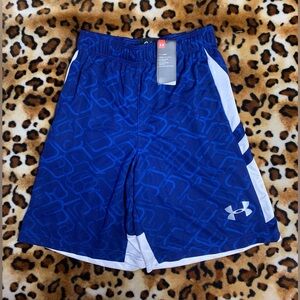 Under Armour heat gear 🩳 shorts men’s medium NWT
